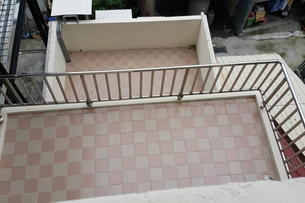 マウイ B&B (伊島民宿) 写真