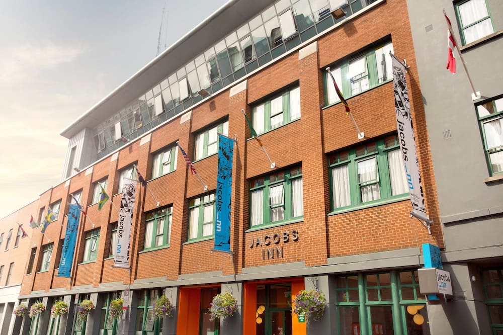 Latroupe Jacobs Inn 写真