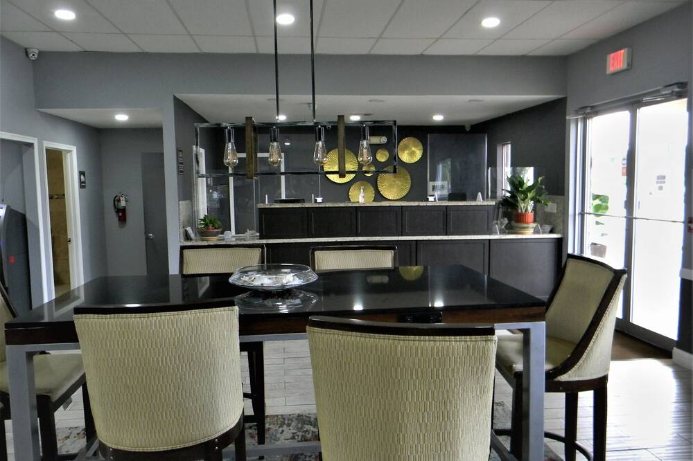 フェアウェイ イン フロリダ シティ ホームステッド エバーグレイズ 写真