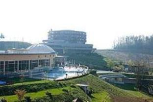 Thermenhotel PuchasPLUS Stegersbach 写真