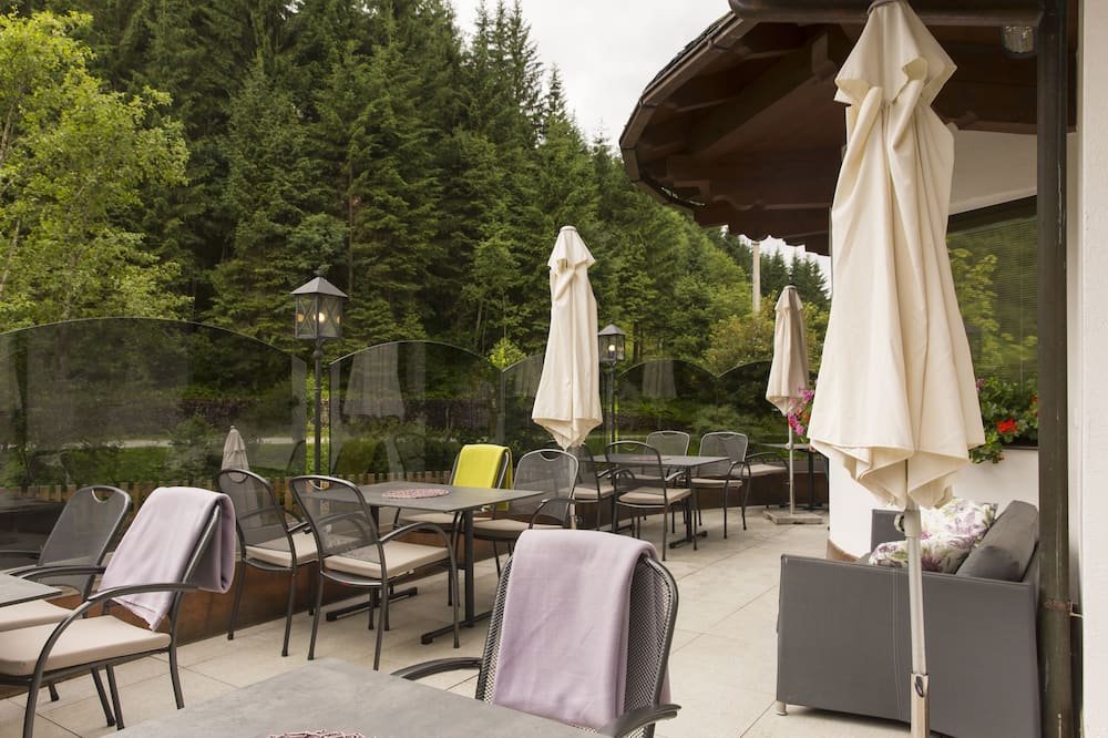 Hotel Garni Alpenland 写真