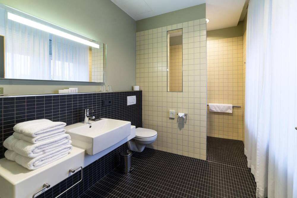 Hotel de l'Abbaye - Am Klouschter 写真