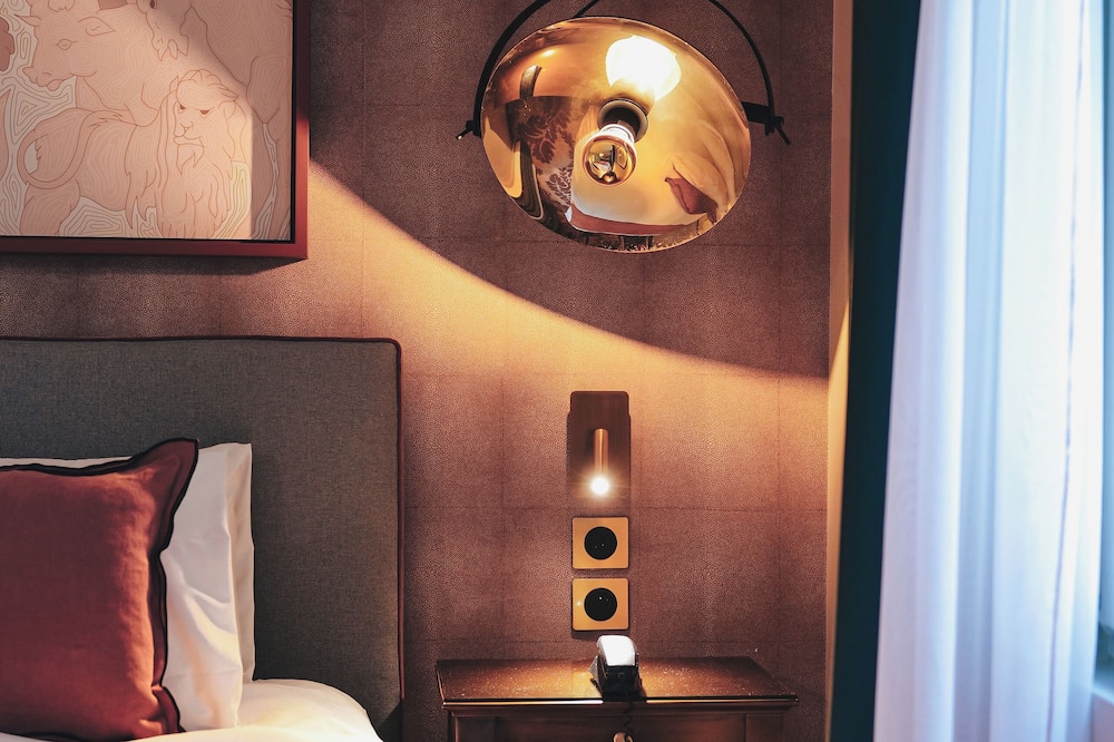 ヴィニョン ホテル 写真