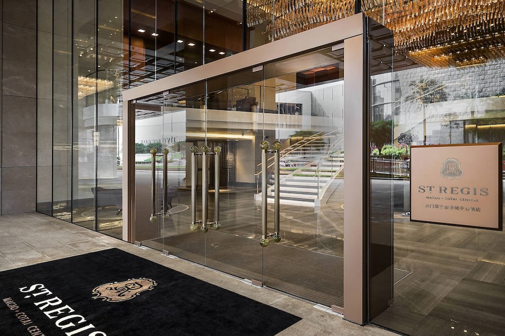 The St. Regis Macao 写真