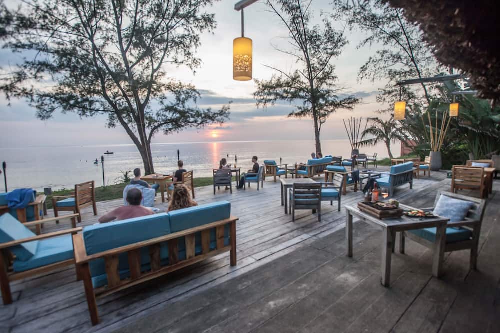 マンゴー ベイ リゾート 写真