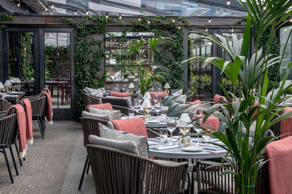 The Croke Park Hotel 写真