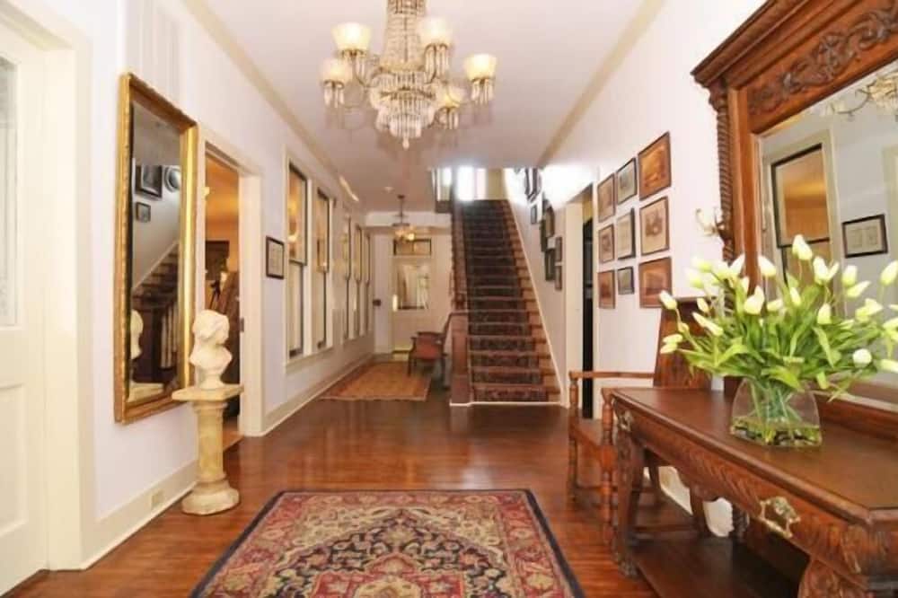 アトランティック ホテル 写真