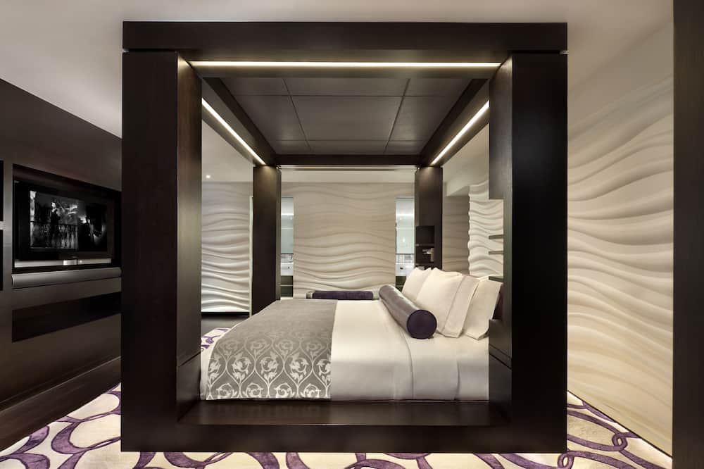 ザ ミラ ホンコン 写真