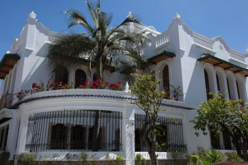 Hotel Boutique Cultura Manor by Brater 写真