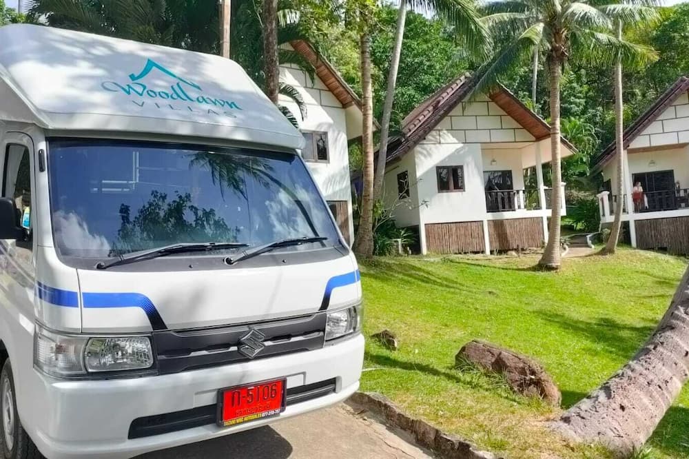 ウッドローン ヴィラズ リゾート【SHA Extra+認定】 写真