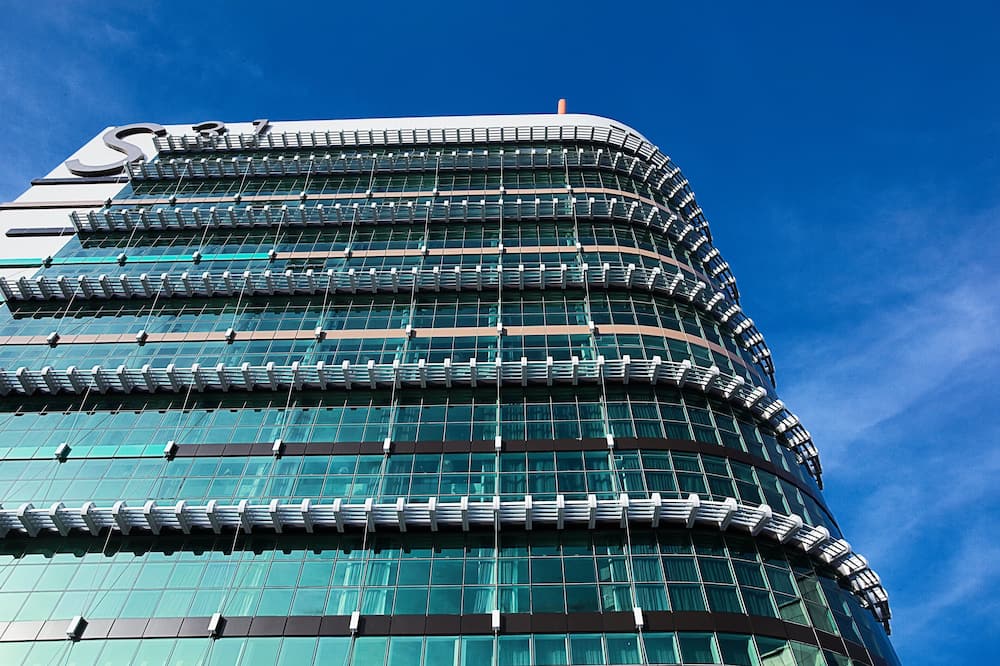 S31 スクンビット ホテル 写真