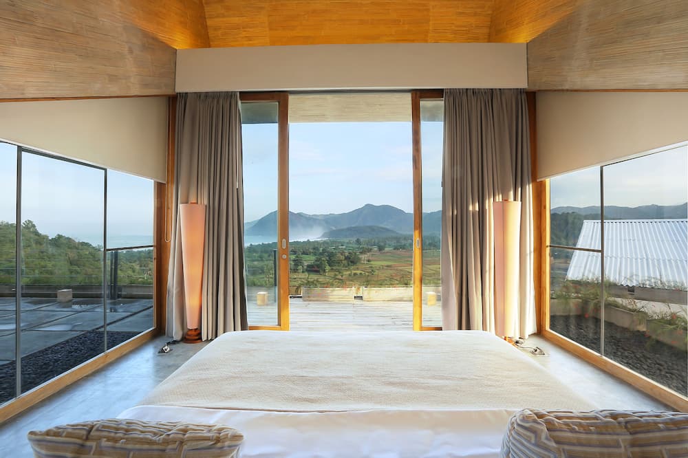 セブン ヘブンズ レジデンス 写真