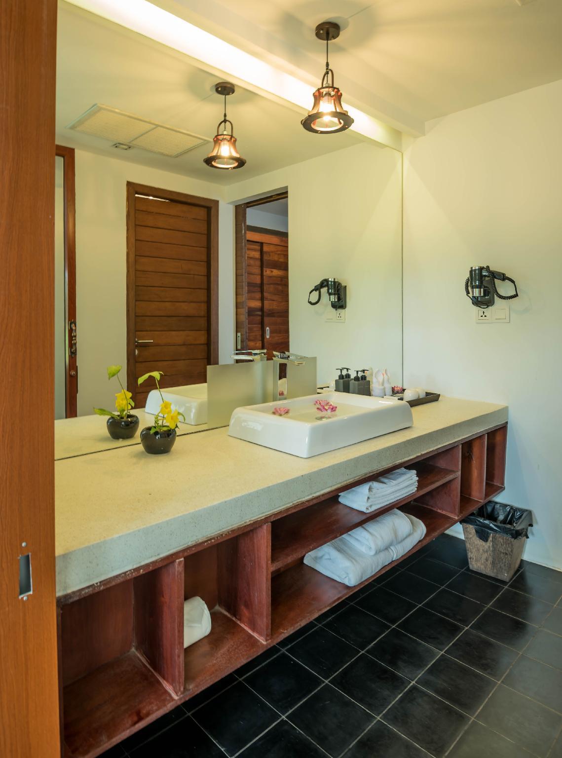 キング ロック ブティック ホテル 写真