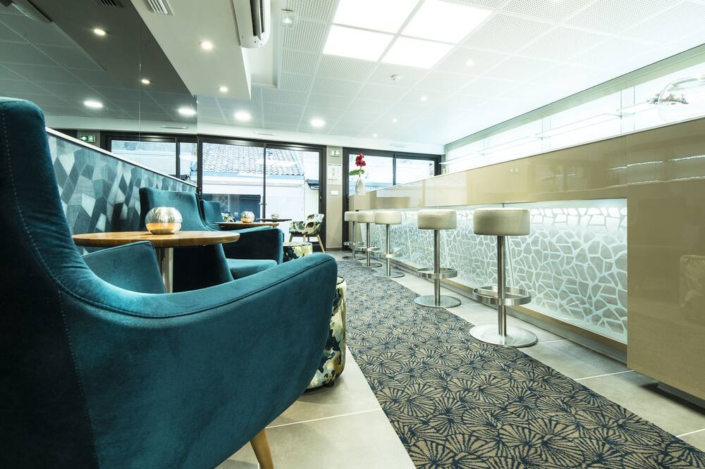 Unique Hôtel & Résidence 写真