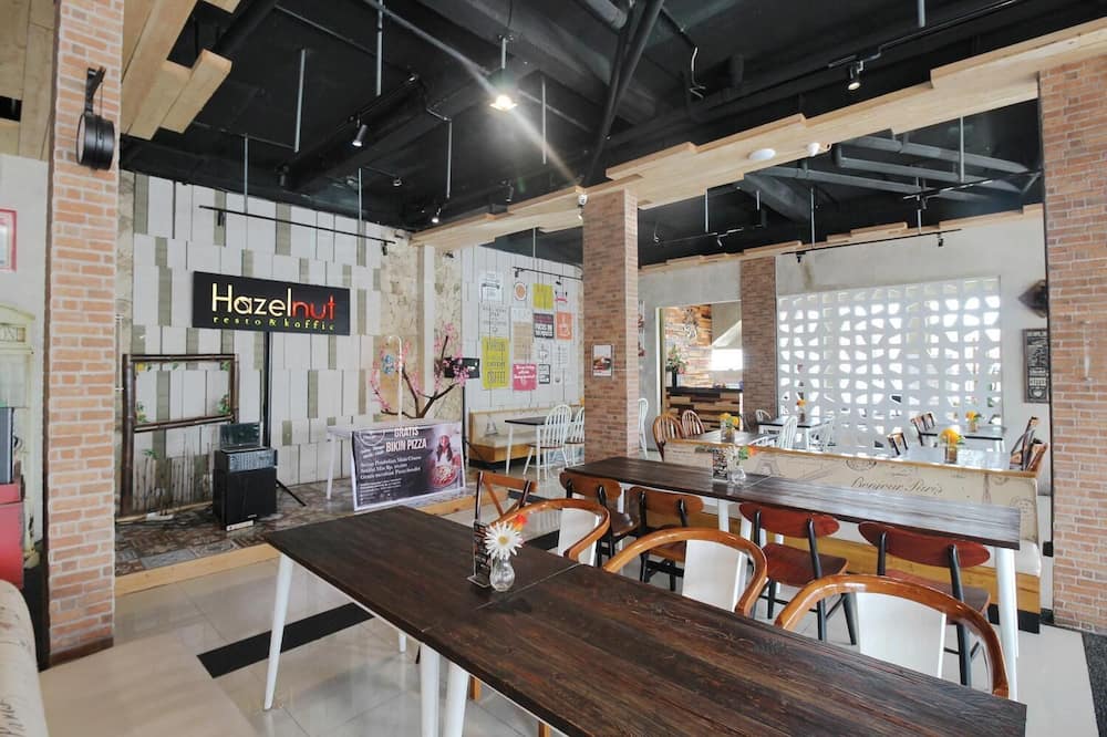 ハゾテル スマラン 写真