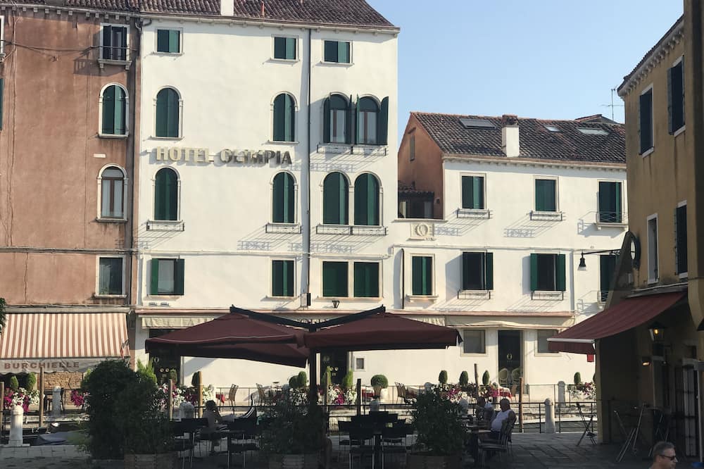 ホテル オリンピア ベニス BW シグネチャー コレクション 写真