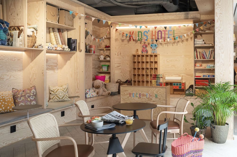 Best Western Plus Hotel Noble House 写真