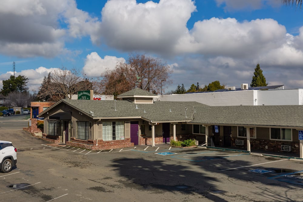 ディアブロ マウンテン イン - ウォルナット クリーク 写真