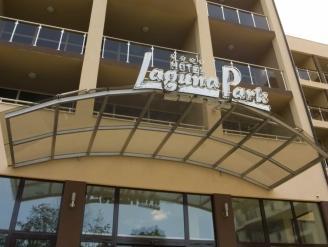 Hotel Laguna Park Sunny Beach - All Inclusive 写真