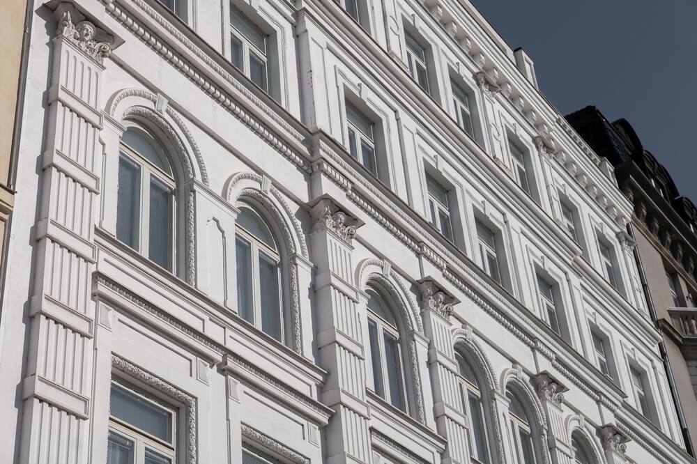 Elite Plaza Hotel Malmo 写真