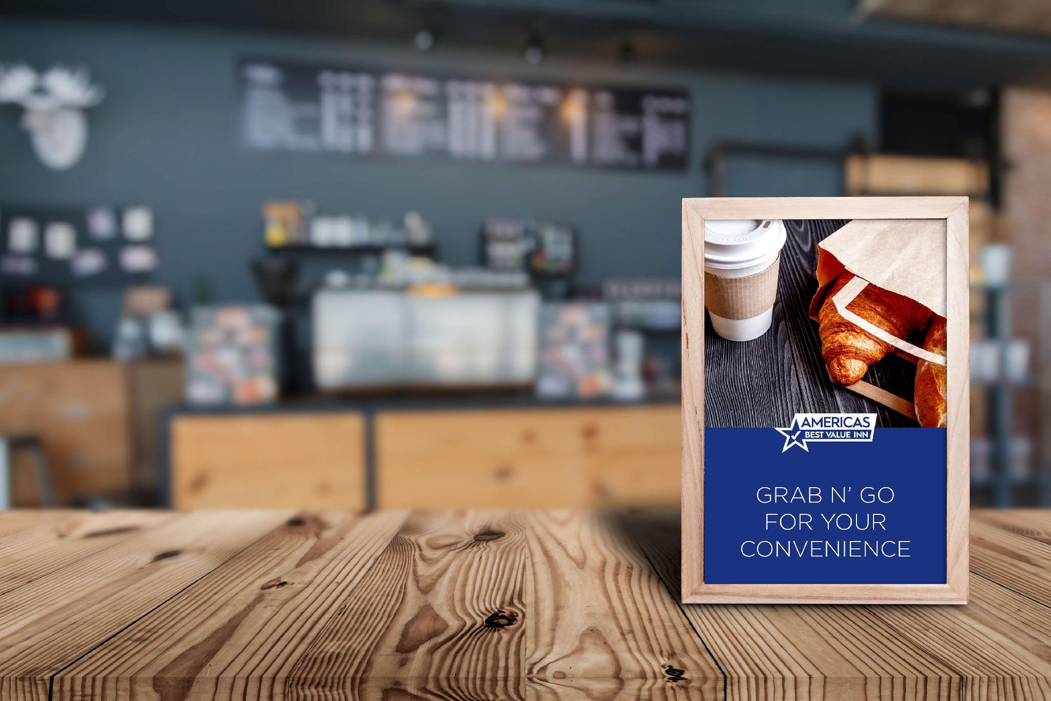 Americas Best Value Inn Blythe 写真