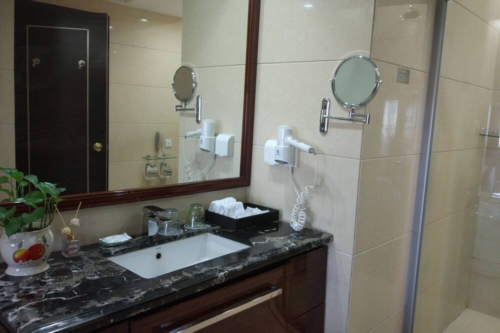 カントリー ガーデン フェニックス ホテル恵陽 (恵陽碧桂園鳳凰酒店) 写真