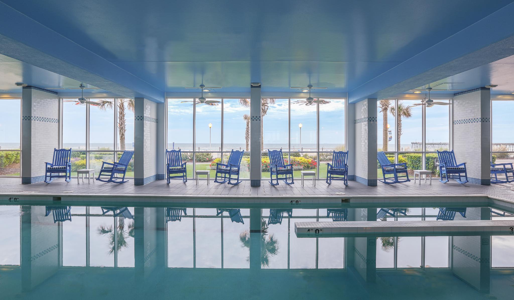 ボードウォーク リゾート ホテル アンド ヴィラズ 写真