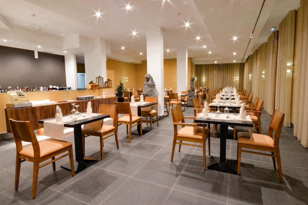 ホテル ソラール ド ボン ジェズス 写真