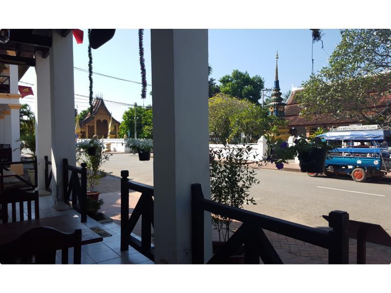 ザ ビュー パビリオン ホテル 写真