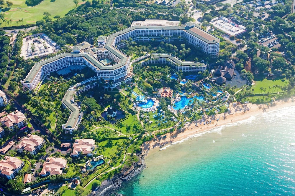 Grand Wailea, A Waldorf Astoria Resort 写真