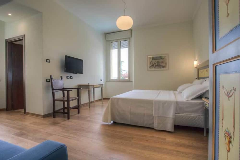 Hotel Il Duca Del Montefeltro 写真