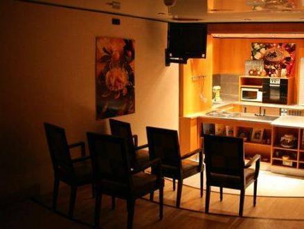 ラ コート サン ジャック 写真