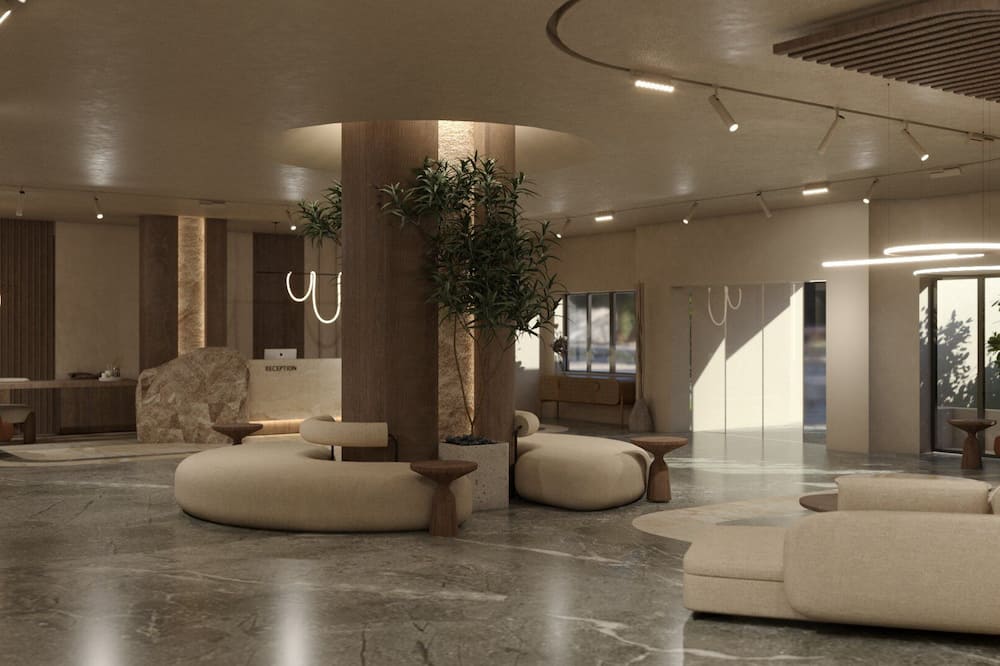 テミス ビーチ ホテル 写真