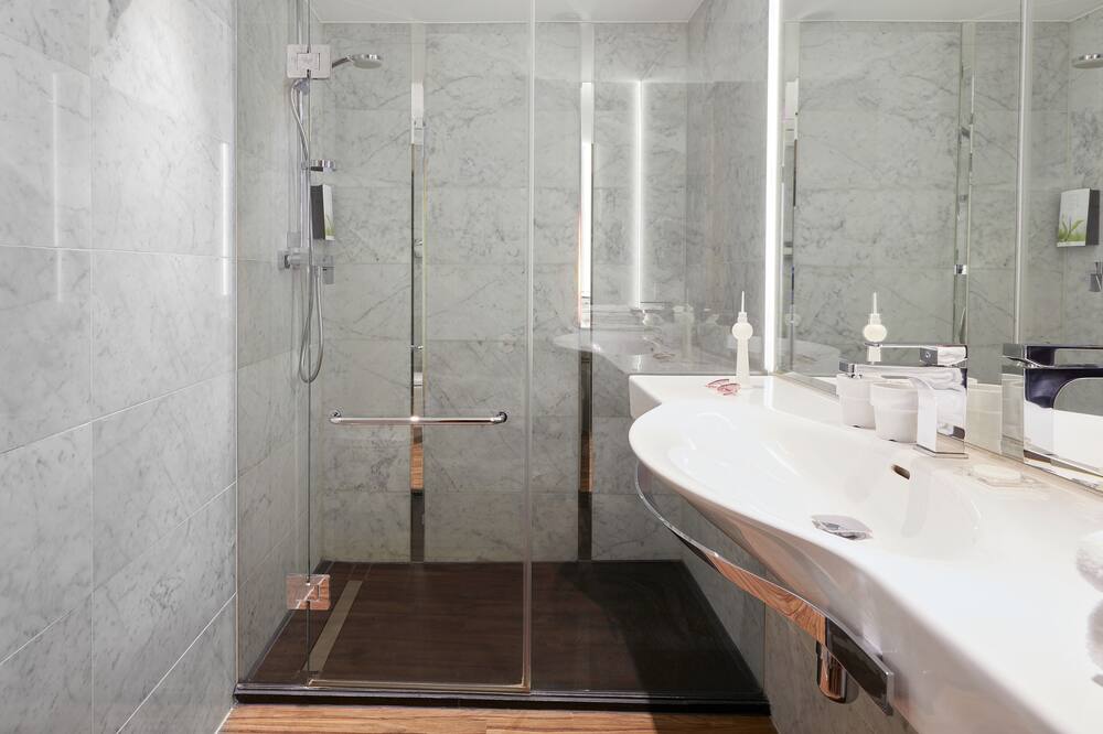 リビング ホテル ベルリン ミッテ 写真