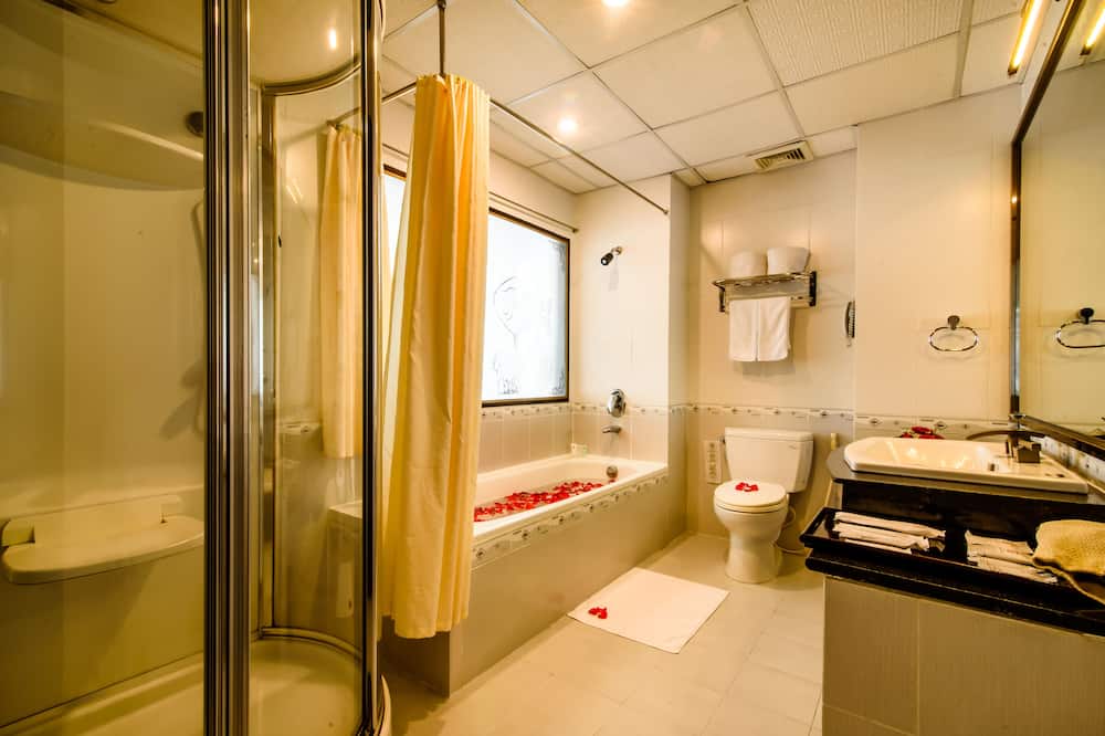 フン ザン ホテル リゾート & スパ 写真