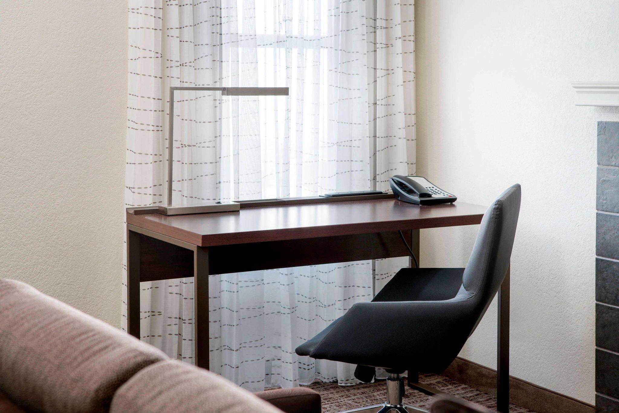 レジデンス イン バイ マリオット ロサンゼルス トーランス レドンド ビーチ 写真