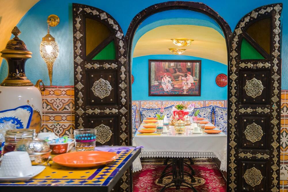 ホテル モーツァルト 写真