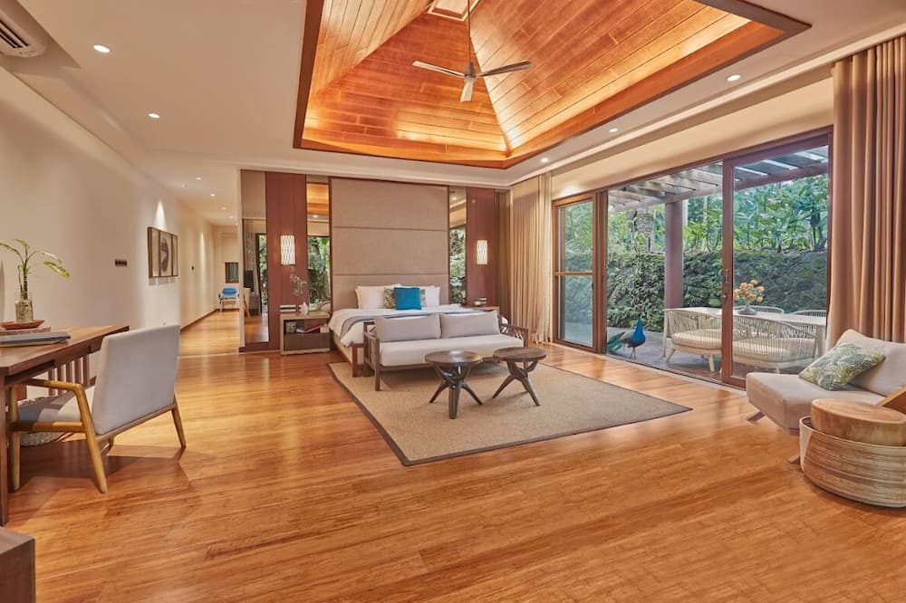 ザ ファーム アット サン ベニート【ペット可】 写真