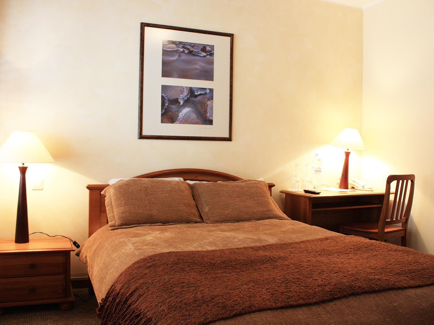 セント ピーターズ ブティックホテル 写真