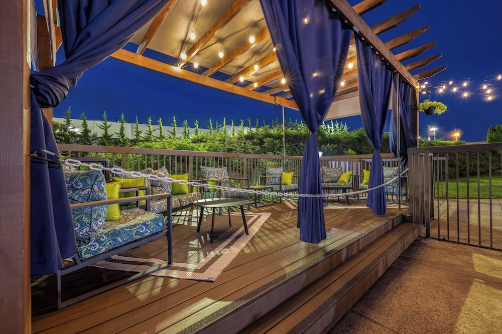 Delta Hotels by Marriott™ Nashville Airport 写真