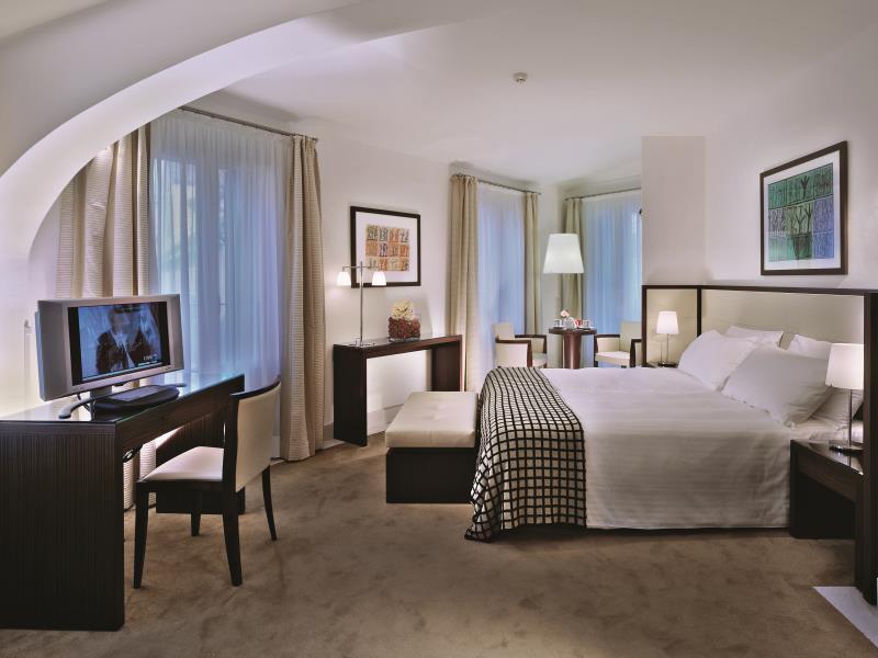 パレス ボンヴェッキアティ 写真