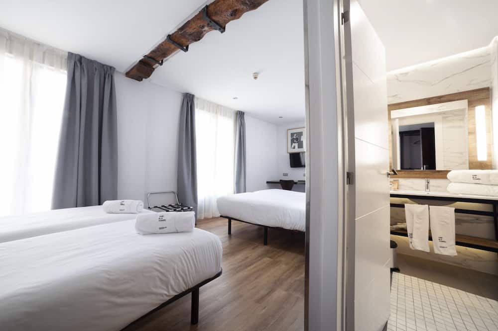 Petit Palace Arana Bilbao 写真