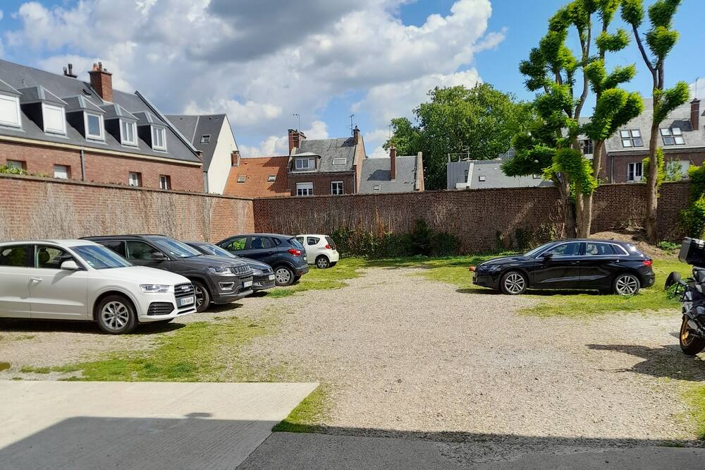 オテル オ スパシャル 写真