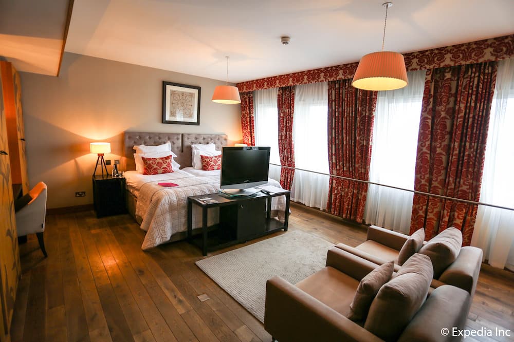 タイガーリリー ホテル 写真