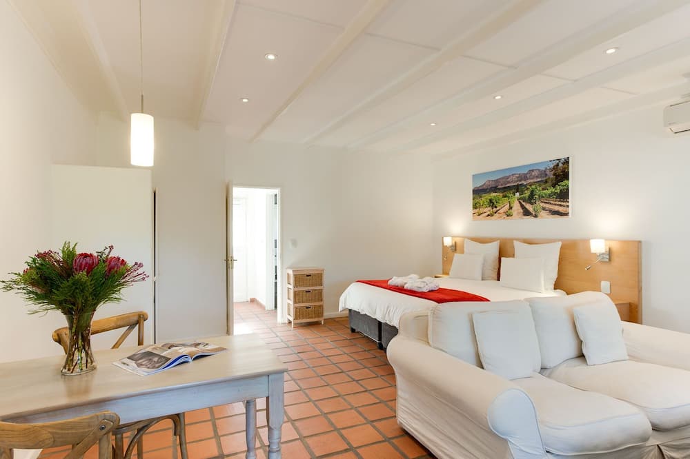 アルバーン ゲストハウス 写真