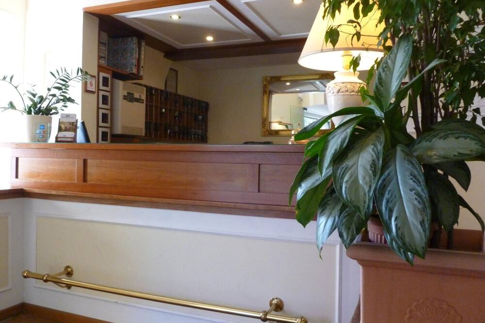 ホテル プラザ 写真