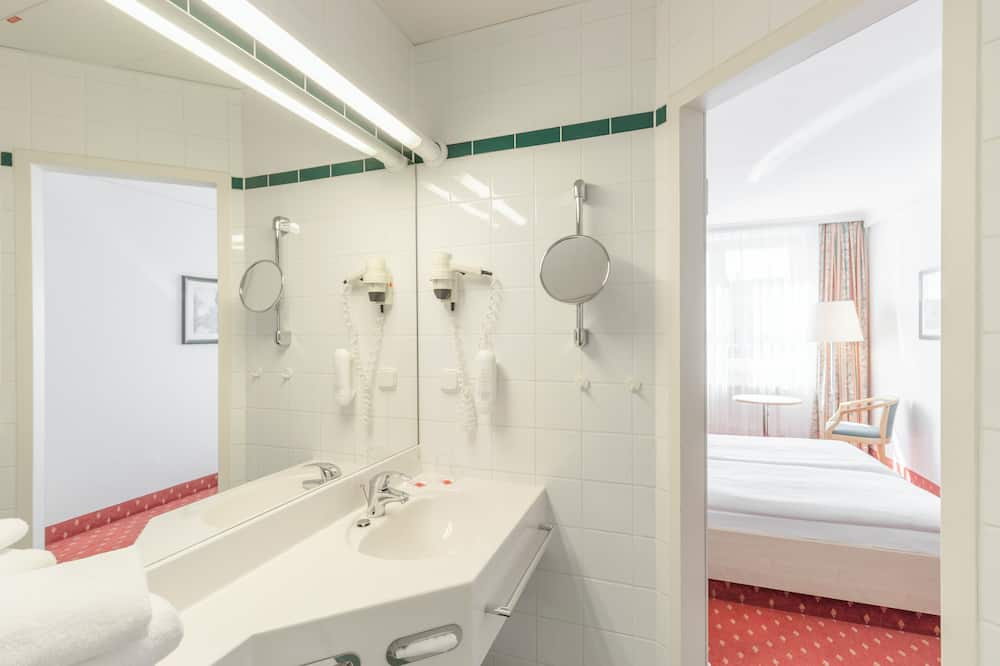 インターシティホテル シュヴェリン 写真