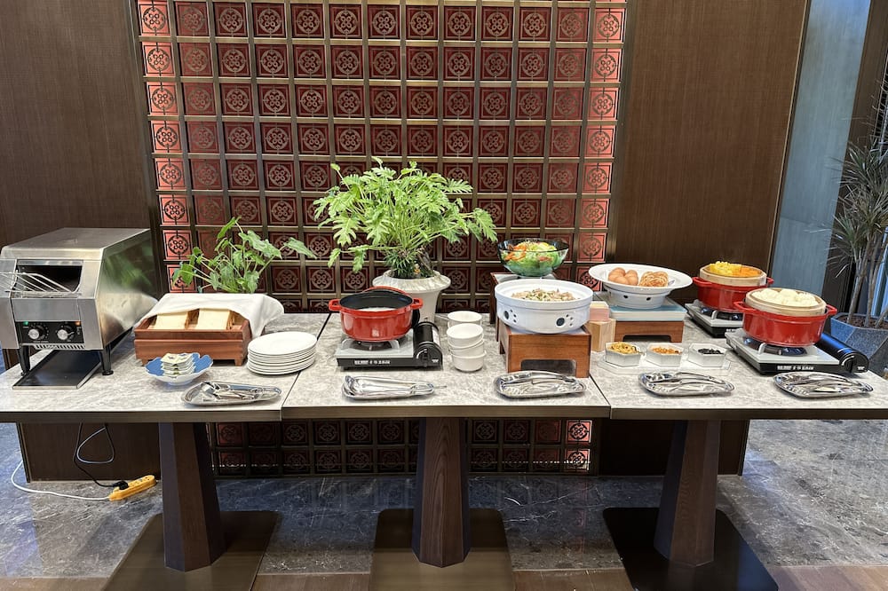 Blue City Fenghe Resort Hotel 写真