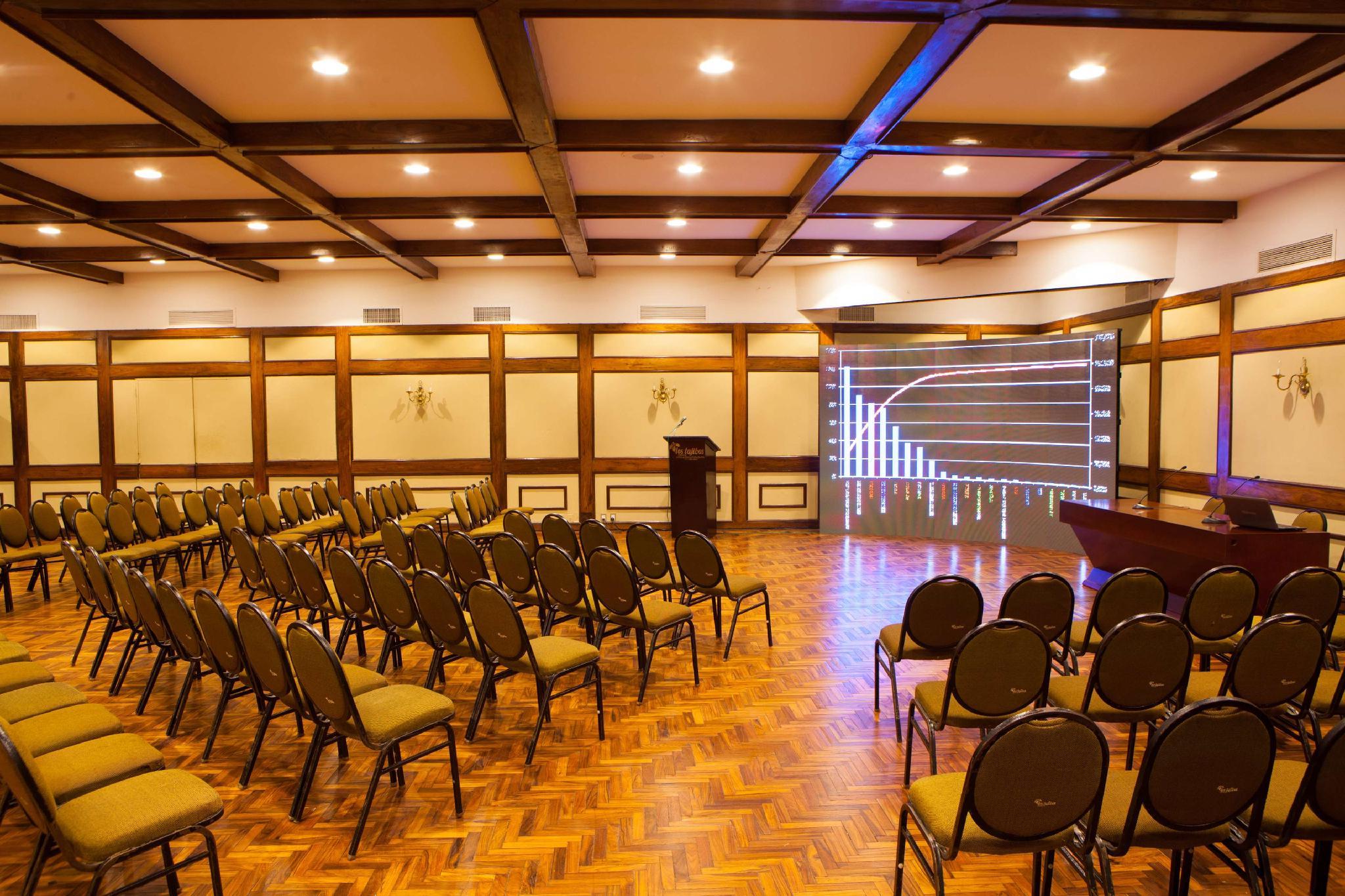 ロス タヒボス、サンタクルス デ ラ シエラ、ア トリビュート ポートフォリオ ホテル 写真