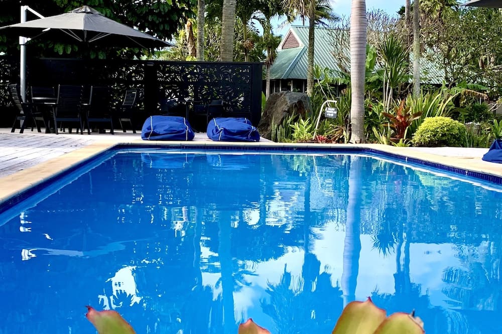 ホテルムリ ビーチコンバー 写真